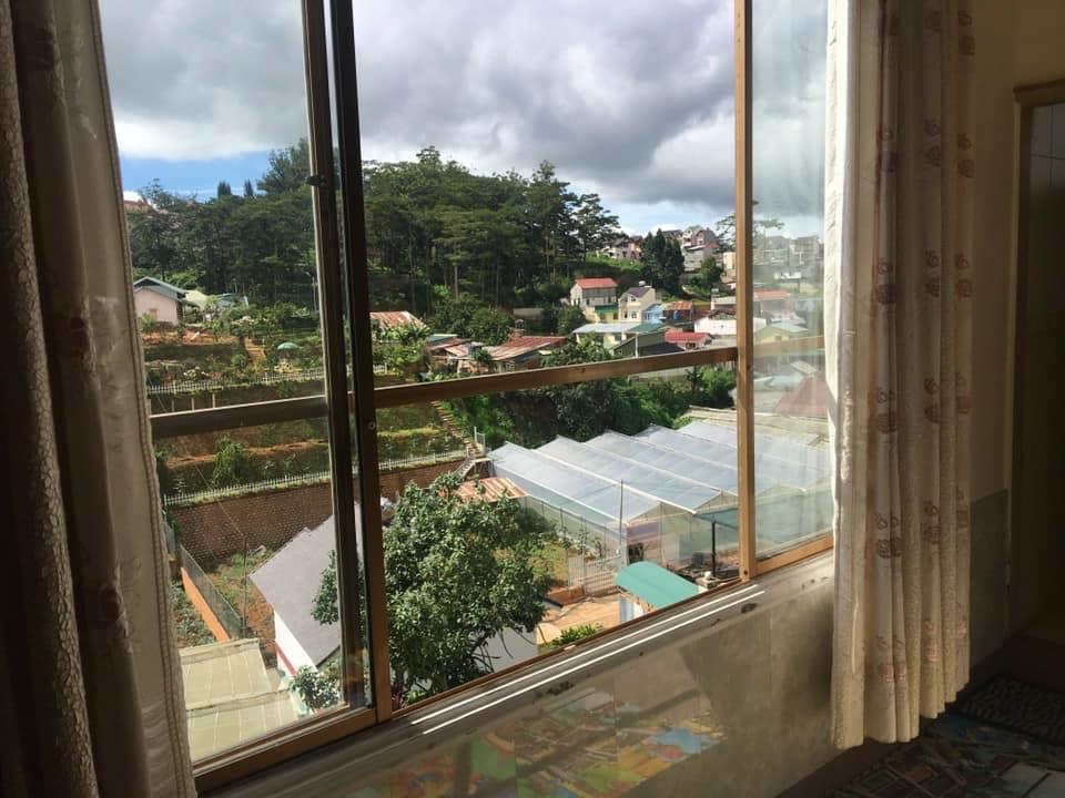 420 Homestay Dalat Da Lat Exterior foto