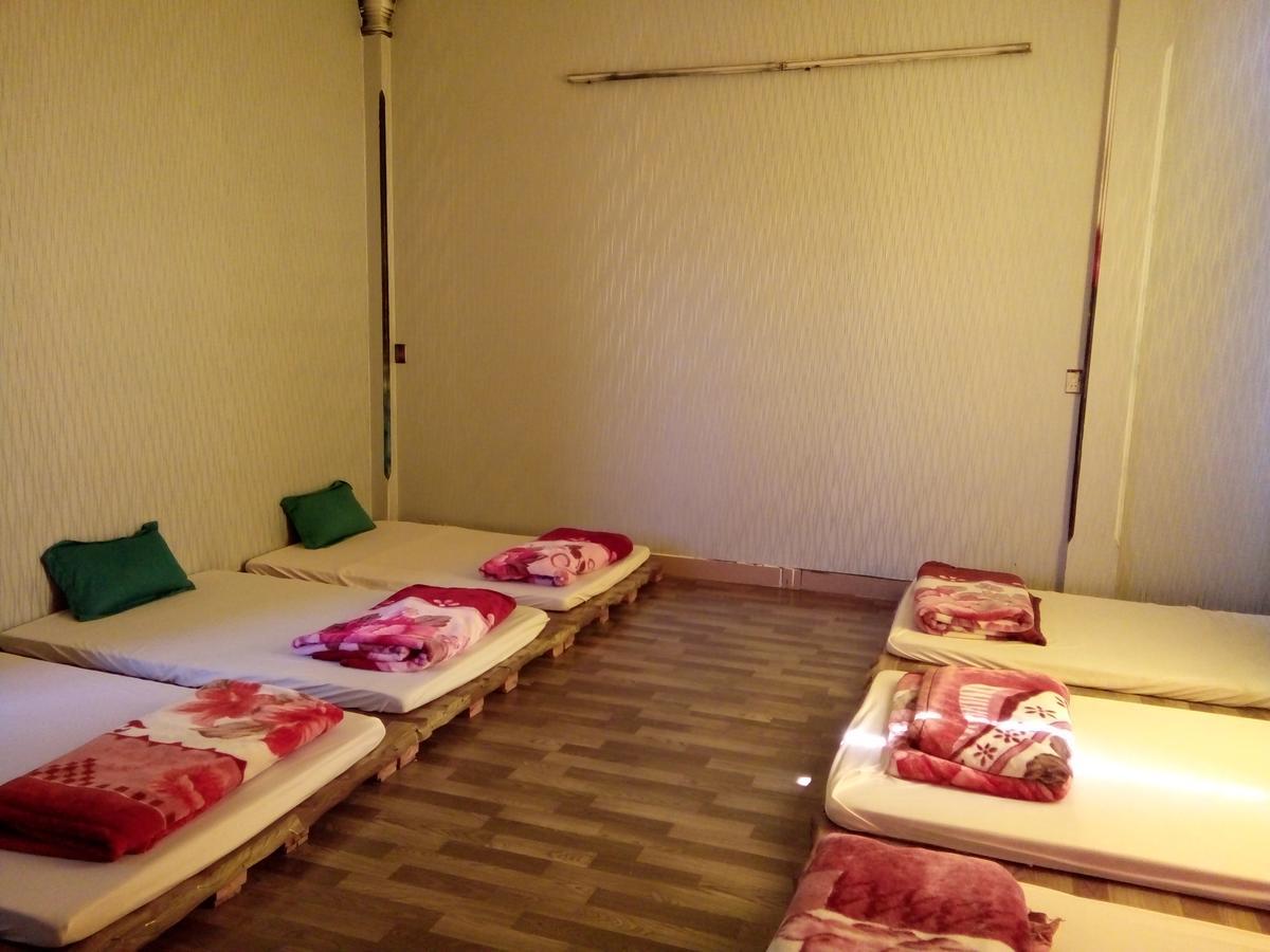 420 Homestay Dalat Da Lat Exterior foto