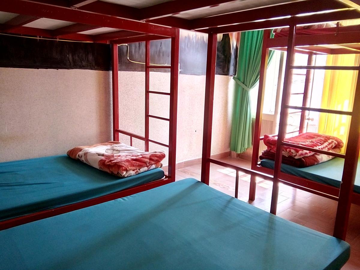 420 Homestay Dalat Da Lat Exterior foto