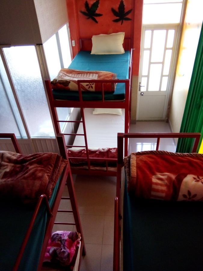 420 Homestay Dalat Da Lat Exterior foto